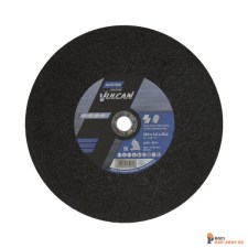 nortonschleifmittel/NORTON_schleifmittel_66252925462 Norton VULCAN  Fixed cut off wheels 350x3x25.4mm 30 GRIT_122484